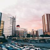 浜松市の風景